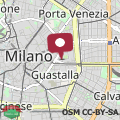 Carte Experience Milan from a Penthouse 5 minutes from the Duomo