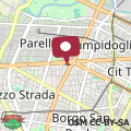 Map Experience Turin! Metro a stone's throw away