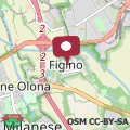 Map Expo Morelli 33 Rho Fiera Milano self-check-in