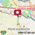 Mapa Extra Urbano - Lago di Garda - Adults Only