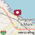Map Extravacanza In Spiaggia Vista Mare