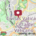 Carte F R Vatican view apartment