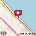 Mapa F010 - Fano, nuovo trilocale a 200 mt dal mare