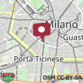 Mappa Fabbri Palace - B Home