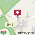 Map Fabiolas home