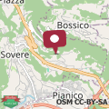 Map Fabula Home Rental - Relax nel Bosco