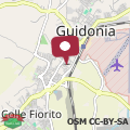Carte Factory 219 Apartment Guidonia