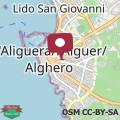 Mappa FAHO-ZAZZ01 delizioso bilocale vicino al mare