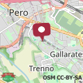 Map Falck 53 Milano