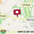 Map FalcoBianco GuestHouse