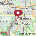 Map Famagosta Home, Navigli Style, spazioso e confortevole per gruppi e famiglie, a piedi da Metropolitana Famagosta