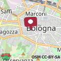 Map Family & Friends Bologna By Shortholidays
