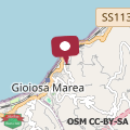 Carte Family Apartment, 3 Balconies & Central Location, Gioiosa Marea, Fichi dIndia by Ideal Sicily