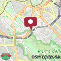 Map Family Domus Via Latina