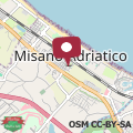 Map Family Nest - Tra il Mare, il Centro e il Relax