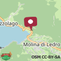 Map Family Wellness Camping al Sole
