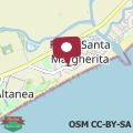 Map Fantastic Apartment with Garden in Residence with Pool - Great Location