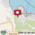 Mappa Fantastic sea view Orizzonte 81