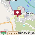 Map Fantastic sea view