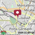 Carte Farini 36 Monumentale District 2PAX WIFI