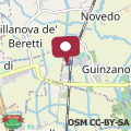 Mappa FARM-Fattoria AgriHotel