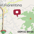 Mappa Farmhouse Agriturismo Borgo in Santa Lucia
