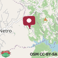 Carte Farmhouse Cascina Auaro - Hills, Mountains, Water & Privacy