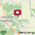 Map Farmhouse in Lucca with Infinity Pool