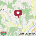 Mappa Farmhouse in Lucca with Vineyard Views