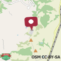 Map Farmhouse in Montalcino with Pool and Garden