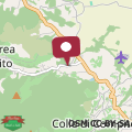 Mappa Farmhouse in Tuscany with pool