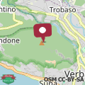 Map Farmhouse in Verbania with Garden