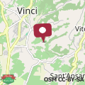 Map Farmhouse Living Amidst Vineyards