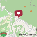 Map Farmhouse Tuscany with Pool and Vineyard Views