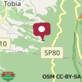 Mappa Farmhouse With Pool Amid Ancient Oaks In Tuscia
