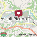 Carte Fascino in Centro with private parking and two Rooms