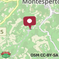 Mappa Fattoria La Gigliola