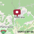 Mapa Fattoria Michela