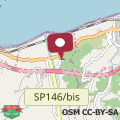 Map Fattoria San Pio