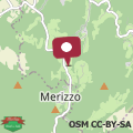 Map Fattoria San Rocco
