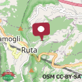 Mapa Fattorialmare Rossa