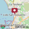 Mappa Favola Rosa