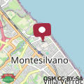 Carte Favoloso Appartamento a due passi dal Mare...