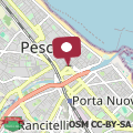 Carte Favoloso nel cuore di Pescara a due passi dal mare