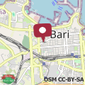 Karte FC158 - Luminosa mini-casa a Bari