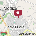 Mapa Federico's house