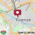 Mapa Federighi Comfort Apartment