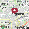 Mapa FEEL - Casa Centrale Bergamo