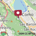 Carte Feel Like Casa Lake Como