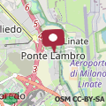 Map Fegu Home Milano